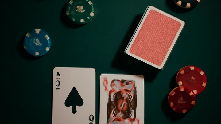 Live Casino Experience Live Casino Experience