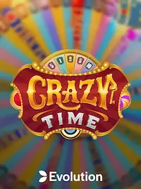 Crazy Time Crazy Time live game at OROJILI7 COM
