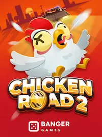 Chicken Road 2 Chicken Road 2 crash game at OROJILI7 COM