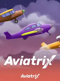 AviatriX AviatriX crash game at OROJILI7 COM