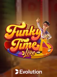 Funky Time Funky Time live disco show at OROJILI7 COM