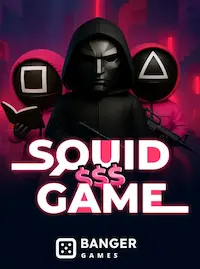 Squid Game Squid Game themed slot at OROJILI7 COM