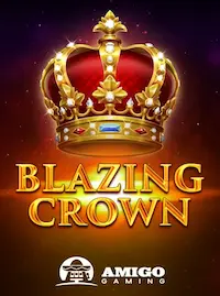 Blazing Crown Blazing Crown hot slot at OROJILI7 COM