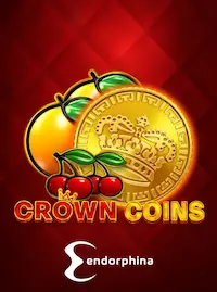 Crown Coins Crown Coins slot at OROJILI7 COM