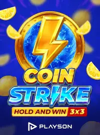 Coin Strike Coin Strike slot at OROJILI7 COM