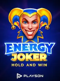 Energy Joker Energy Joker slot at OROJILI7 COM