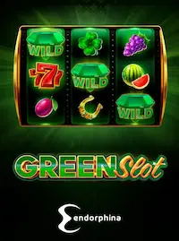 Green Chilli Green Chilli slot at OROJILI7 COM