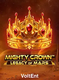 Mighty Crown Mighty Crown slot at OROJILI7 COM