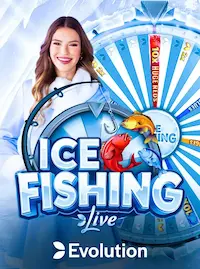 Ice Fishing Ice Fishing game at OROJILI7 COM