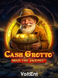 Cash Grotto Cash Grotto slot at OROJILI7 COM