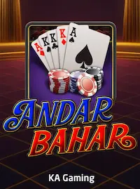 Andar Bahar Andar Bahar live card game at OROJILI7 COM