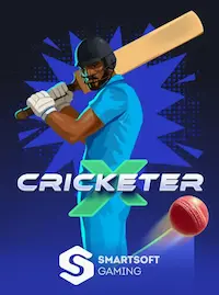 CricketerX CricketerX crash game at OROJILI7 COM