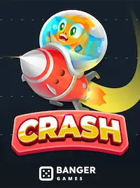 Crash Crash at OROJILI7 COM
