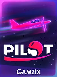 Pilot Pilot crash at OROJILI7 COM