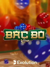 Bac Bo Bac Bo live game at OROJILI7 COM