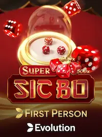 Sic Bo Sic Bo live at OROJILI7 COM