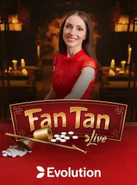 Fan Tan Fan Tan live at OROJILI7 COM