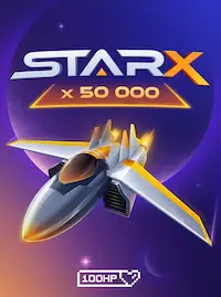 StarX StarX crash game at OROJILI7 COM