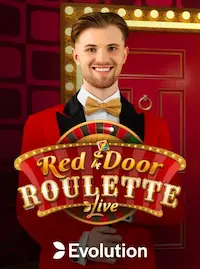 Red Door Roulette Red Door Roulette at OROJILI7 COM