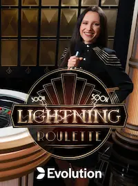 Lightning Roulette Lightning Roulette at OROJILI7 COM