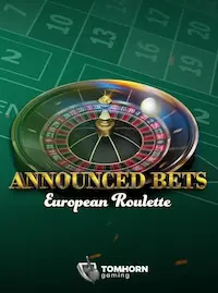 Announced Bets Announced Bets Roulette at OROJILI7 COM