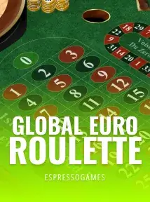 Global Euro Roulette Global Euro Roulette at OROJILI7 COM
