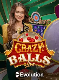 Crazy Ball Crazy Ball lottery at OROJILI7 COM