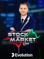 Stock Market Stock Market live game show at OROJILI7 COM