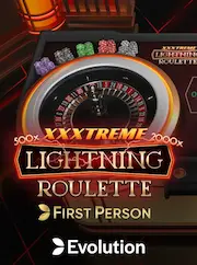 XXXtreme Lightning Roulette XXXtreme Lightning Roulette at OROJILI7 COM