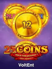 Slot game at OROJILI7 COM