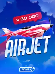 Airjet Airjet crash game at OROJILI7 COM